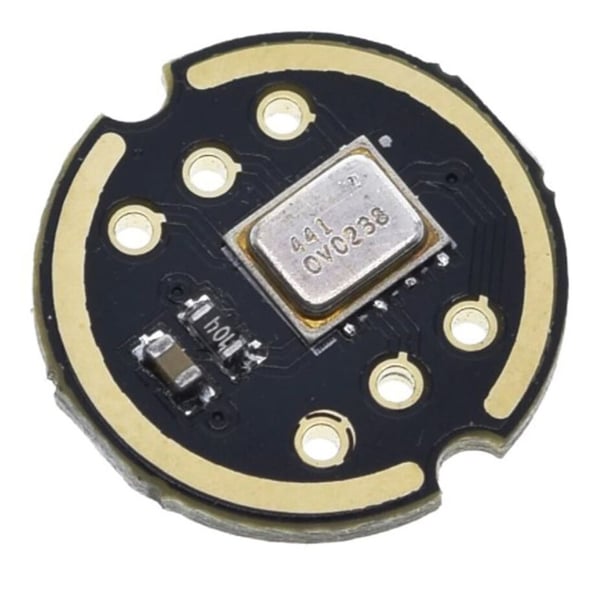 INMP441 OMNIDIRECTIONAL MICROPHONE MODULE CIRCULAR