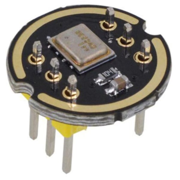INMP441 OMNIDIRECTIONAL MICROPHONE MODULE CIRCULAR