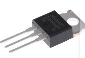 IRFB3077PBF TO-220 MOSFET - TRANSİSTÖR