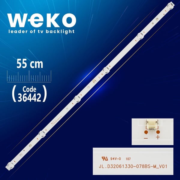 JL.D32061330-078BS-M_V01  B TYPE 6 LEDLİ 55 CM