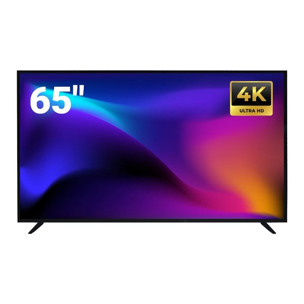 HELLO HL-27592 65 165 EKRAN KIRILMAZ EKRAN SMART LCD LED TELEVİZYON Fiyatı - Merter Elektronik