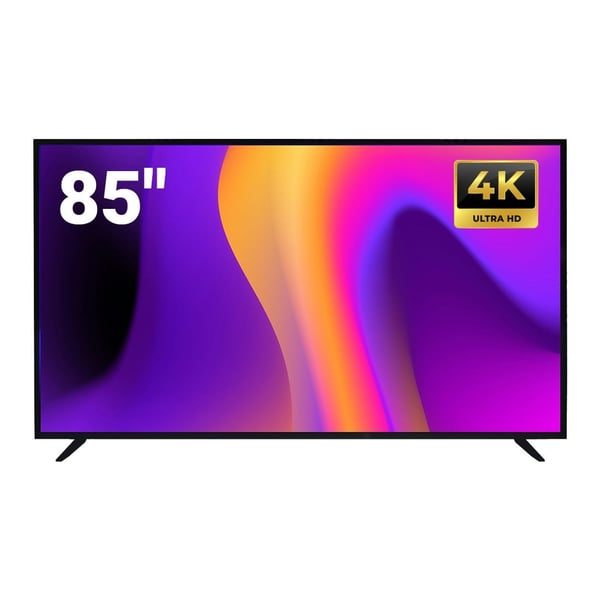 HELLO HL-27594 85 215 EKRAN KIRILMAZ EKRAN SMART LCD LED TELEVİZYON Fiyatı - Merter Elektronik