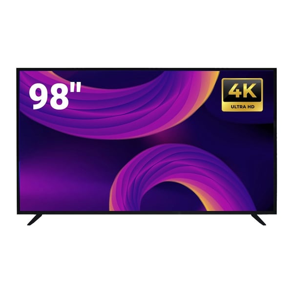 HELLO HL-27595 98 248 EKRAN KIRILMAZ EKRAN SMART LCD LED TELEVİZYON Fiyatı - Merter Elektronik