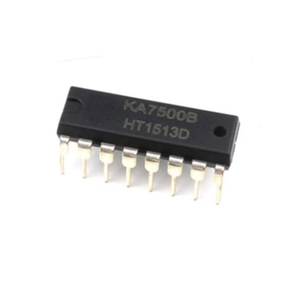 KA 7500B DIP-16 ENTEGRE DEVRE