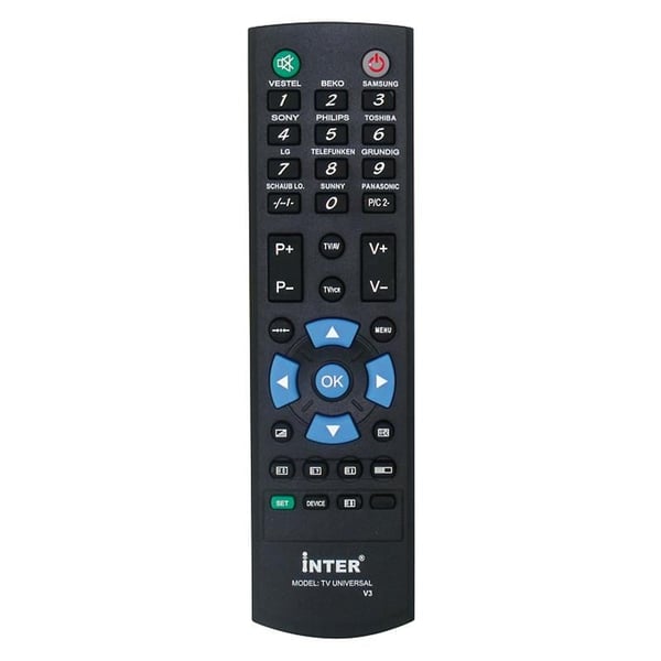 KA INTER TV UNIVERSAL (1N1)