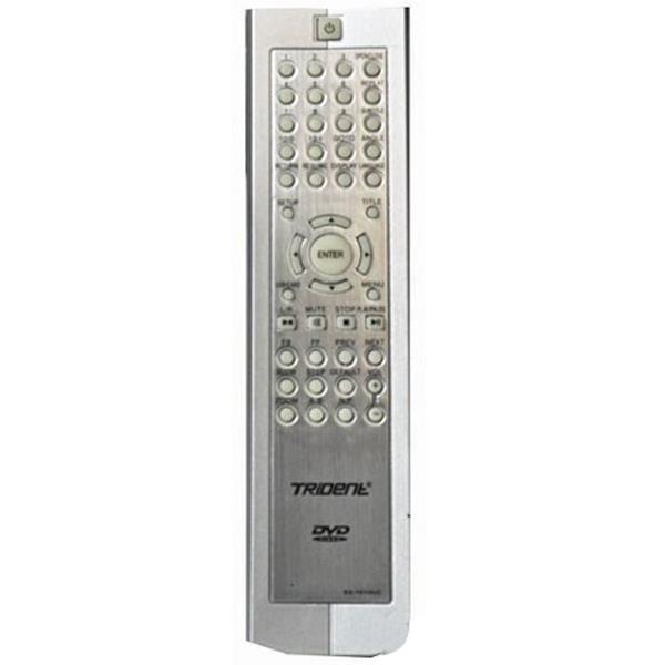 KD/33 TRIDENT DVD KUMANDASI*