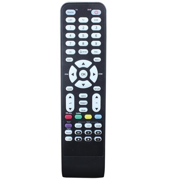 KL ALTUS RC1994925 DVDLİ LCD TV KUMANDA