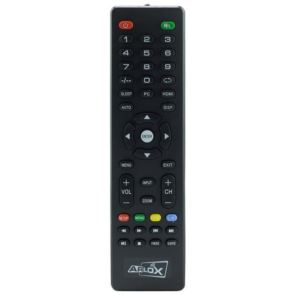 KL ARLOK 2219T-B HD LCD LED TV KUMANDA