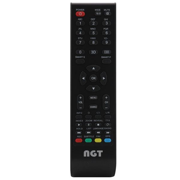 KL NGT LCD UYDU KUMANDASI (GÖKHAN ELK)