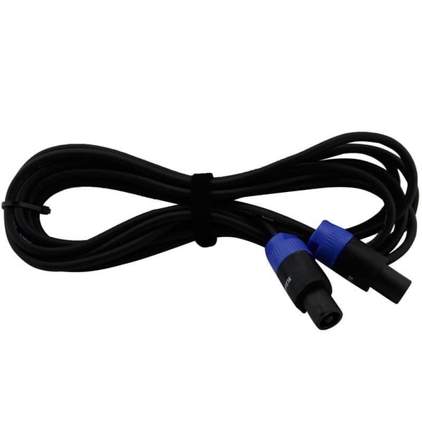 KÖNİG KG-5 SPECON ERKEK X ERKEK 5 METRE HOPARLÖR ARA KABLO