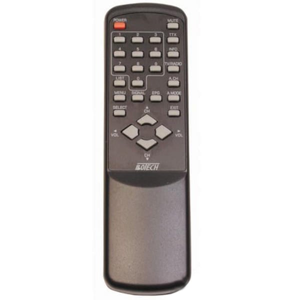 Kr Botech Eski Siyah Fiyatı - Merter Elektronik