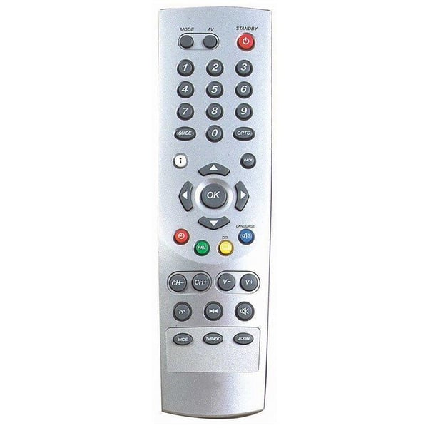 KR HUMAX RS-591T (DIGITÜRK)