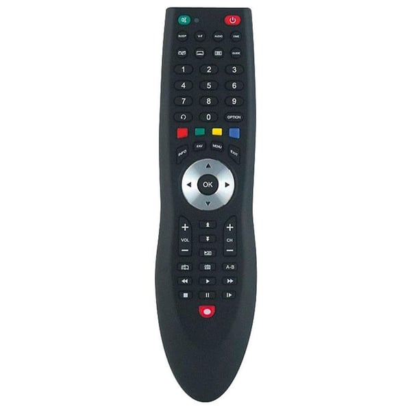 KR KORAX FULL HD UYDU KUMANDASI