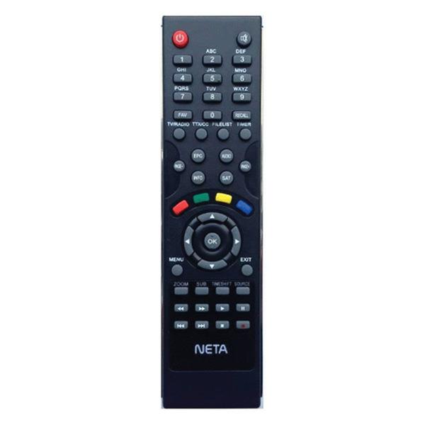 KR NETA 340 MİNİ HD KUMANDA (11267=34393=33306)