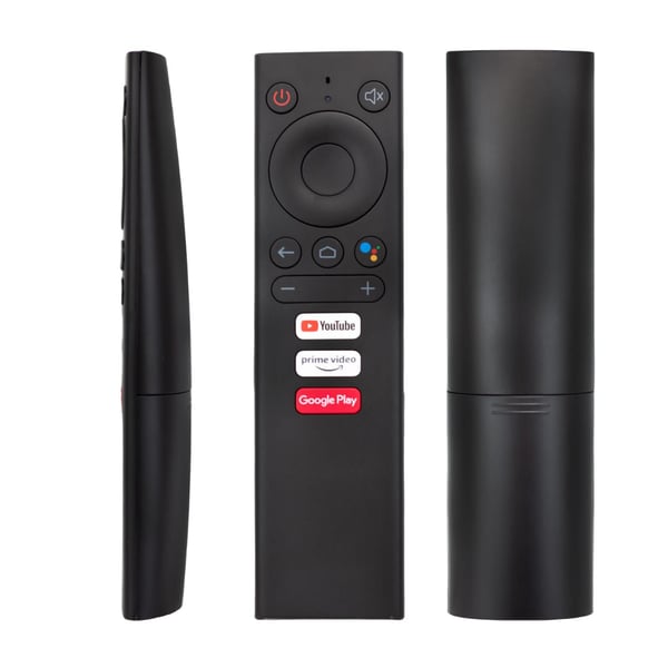 KR NEXT PLAYBOX ANDROID TV BOX KUMANDA