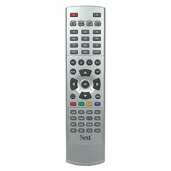 KR NEXT YE-9000 PVR UYDU KUMANDASI