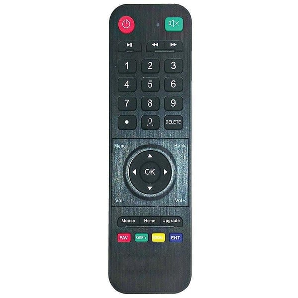 KR REDLINE ANDROID TV BOX UYDU KUMANDASI (18408=3444)