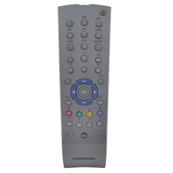 KT GRUNDIG TP-170C LCD TV KUMANDA