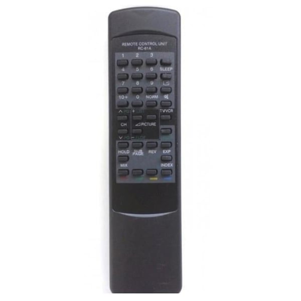 Kt/14 Akaı Rc61A Fiyatı - Merter Elektronik