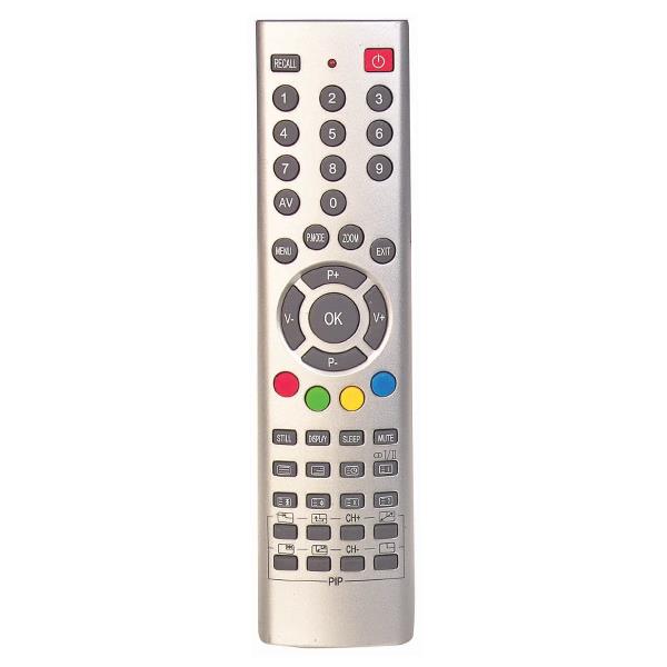 KT/22 SABA-TELEFUNEN-PROFİLO YENİ TV KUMANDA