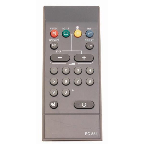 KT/23 SABA IKC-2 RC834