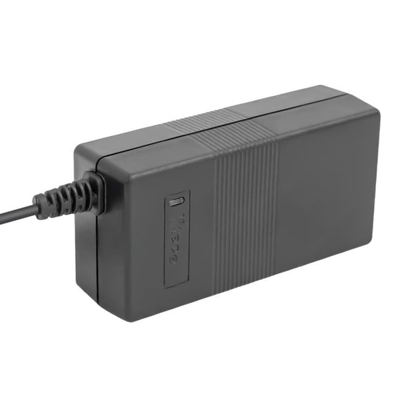 KTEC 12 VOLT - 3.33 AMPER 5.5*3.0 İĞNELİ UÇ PLASTİK KASA MASAÜSTÜ ADAPTÖR (220 KABLO HARİÇ)