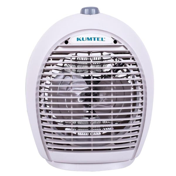 KUMTEL HF-6331 FANLI ISITICI