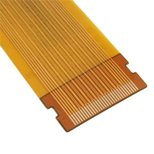 LCD PANEL FLEXI REPAIR 0.5MM PITCH 100MM UZUNLUK LVDS-30PIN Fiyatı - Merter Elektronik