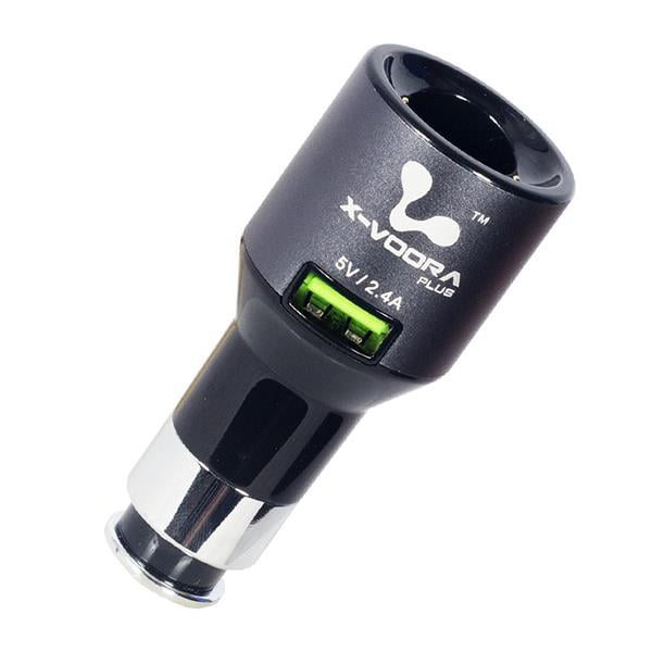 LDNIO DL-CM20 5 VOLT - 2.4 AMPER ŞARJ ADAPTÖR + BLUETOOTH KULAKLIK SET