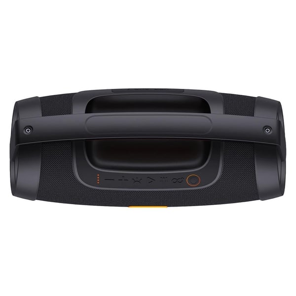 LECOO DS151 80W KABLOSUZ BLUETOOTH 5.0 RGB AYDINLATMA IPX5 TWS BOOMBOX STEREO TAŞINABİLİR HOPARLÖR