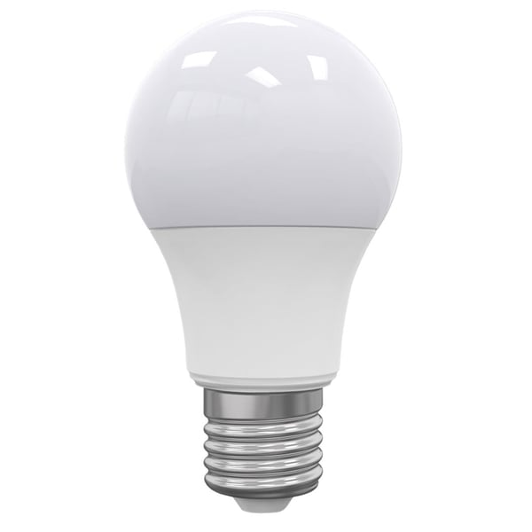 LEDX AL-LL9 9 WATT E27 810 LÜMEN 3000K GÜNIŞIĞI LED AMPUL
