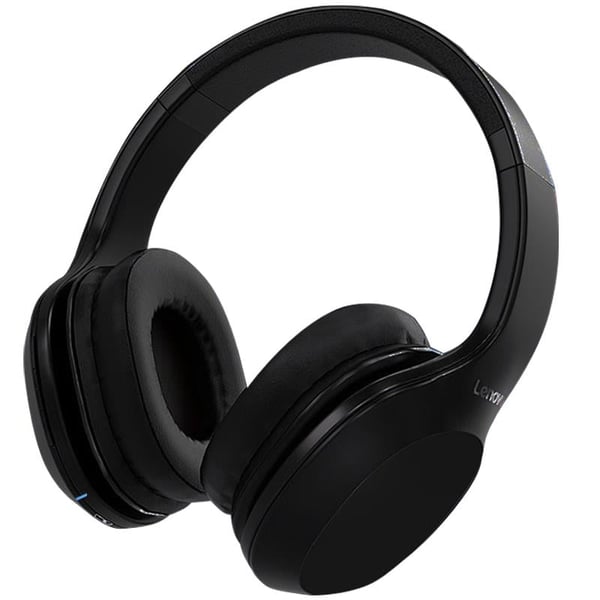 LENOVO HD100  KAFA ÜSTÜ BLUETOOTH KULAKLIK