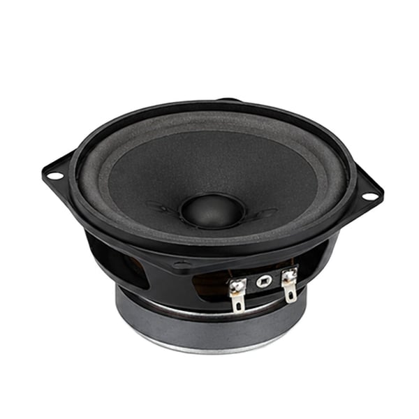 LEONE 1308 5'' (13CM) 9 OHMS RMS 20 WATT MAX 40 WATT 80X20 MM TWETERSIZ OTO HOPARLÖR Fiyatı - Merter Elektronik