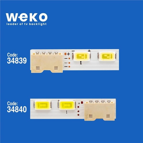 LG Led Bar-50055