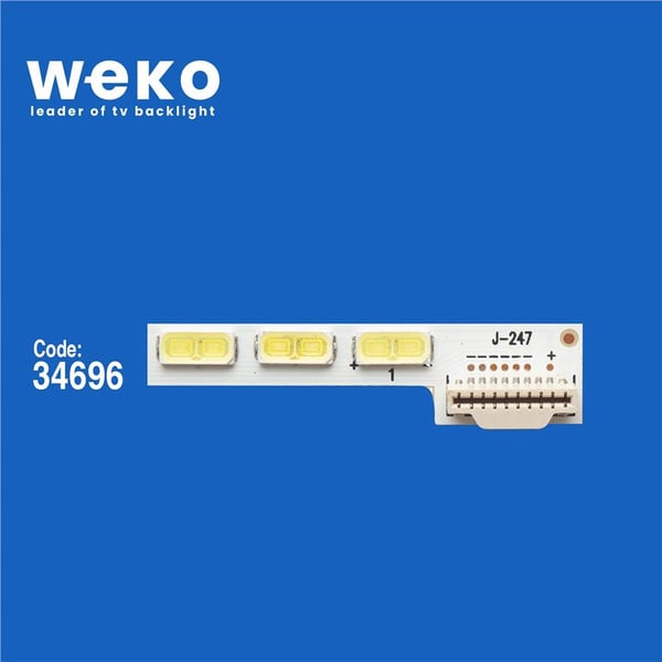 LG Led Bar-50561