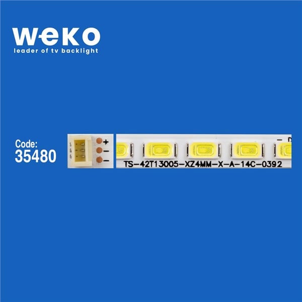 LG Led Bar-50716