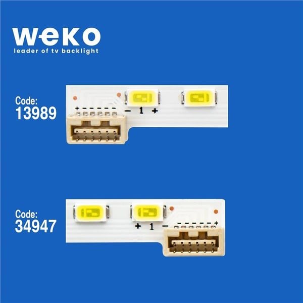LG Led Bar-50009