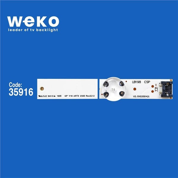 LG Led Bar-50535