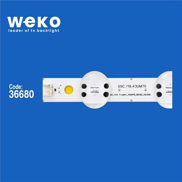 LG Led Bar-50762