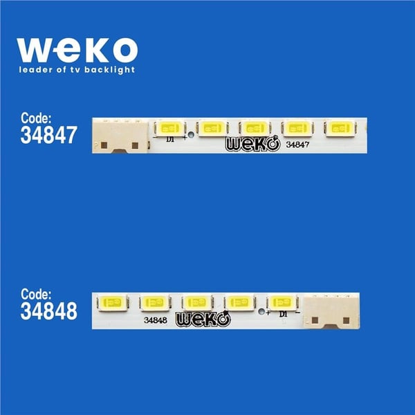 LG Led Bar-50264