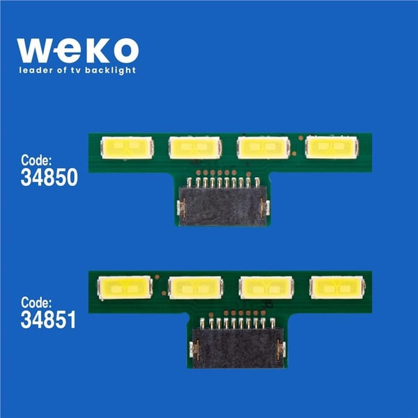 LG Led Bar-50059