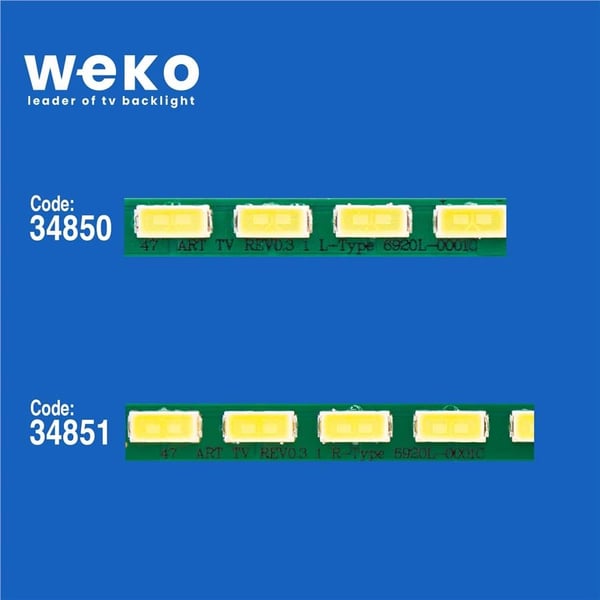 LG Led Bar-50059
