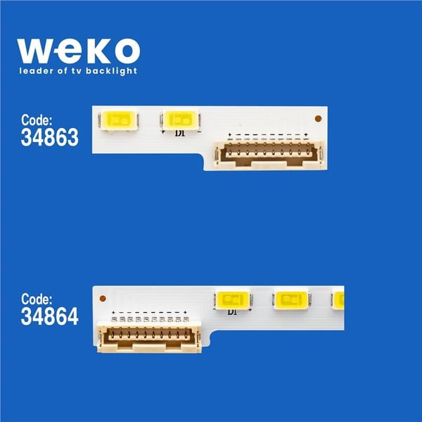 LG Led Bar-50261