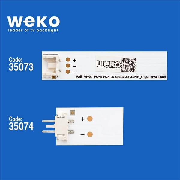 LG Led Bar-50120