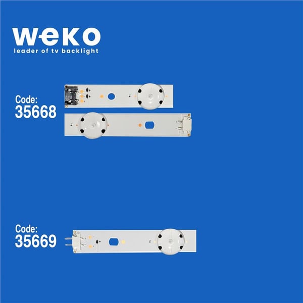 LG Led Bar-50203