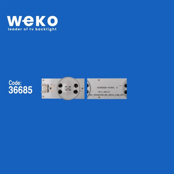 Lg 50UK6470PLC 50'' inç 3 Adet Tv Led Bar Fiyatı - Merter Elektronik
