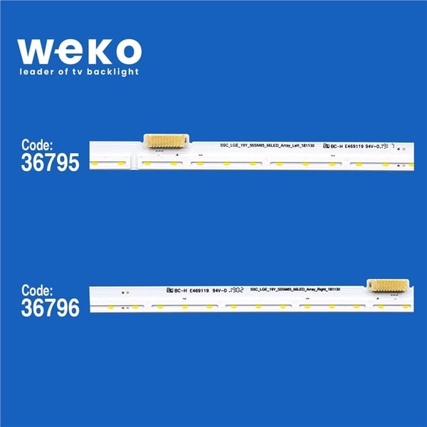 LG Led Bar-50991