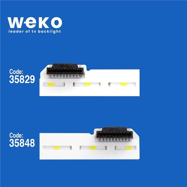 LG Led Bar-50350