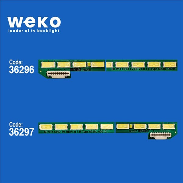 LG Led Bar-50394