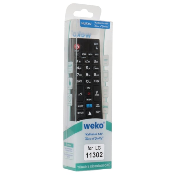 LG AKB73975761 - 32LB650- 42LB700V3D - 50LB671V - 55LB870V - 65LB730VAEU 3D Smart Tuşlu Lcd-Led Tv Kumanda Fiyatı - Merter Elektronik